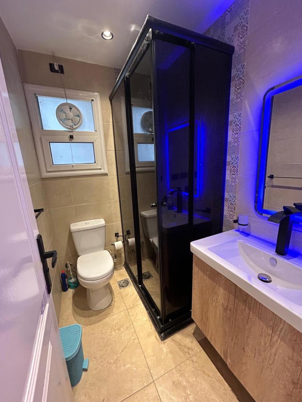 Luxury 2 Bedrooms Apartment