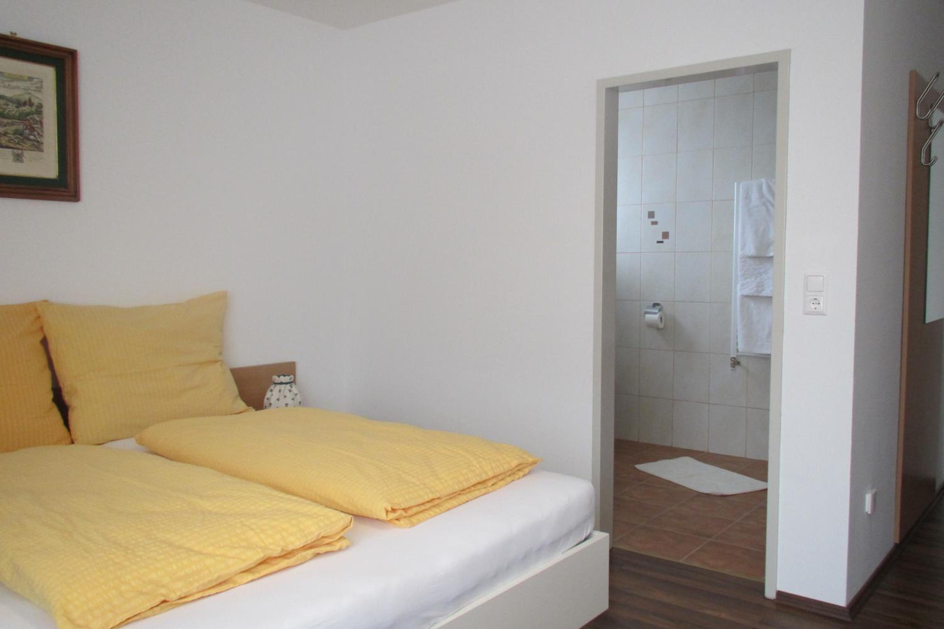 Pension Casa Topolino