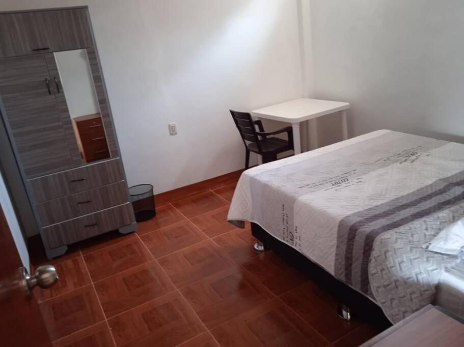 departamento con tres cuartos