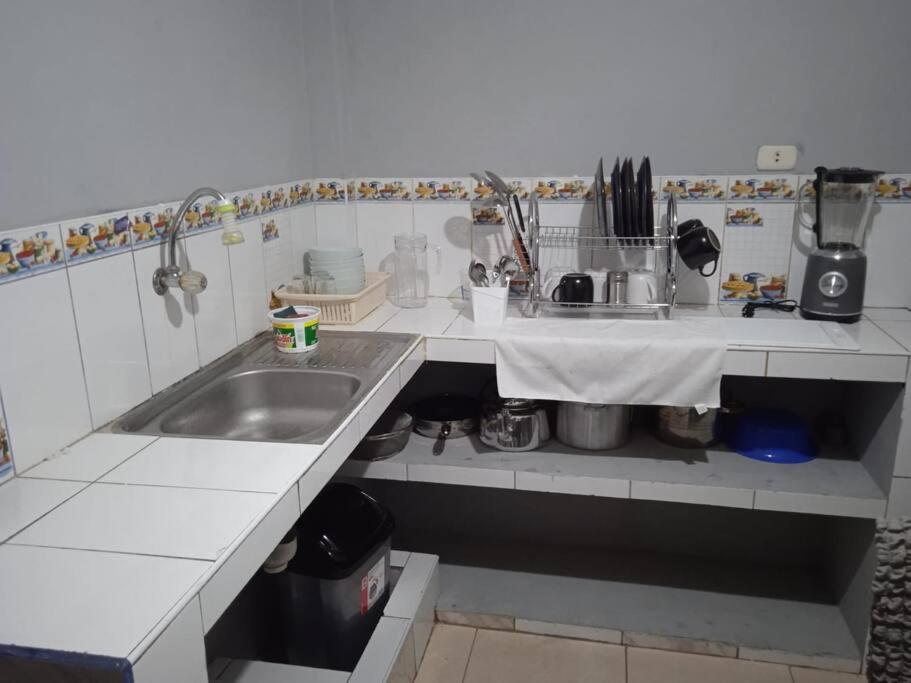 departamento con tres cuartos
