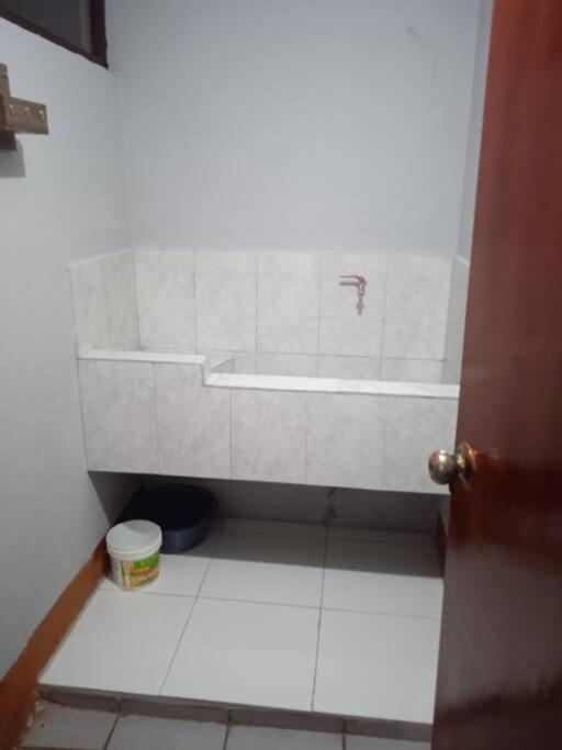 departamento con tres cuartos