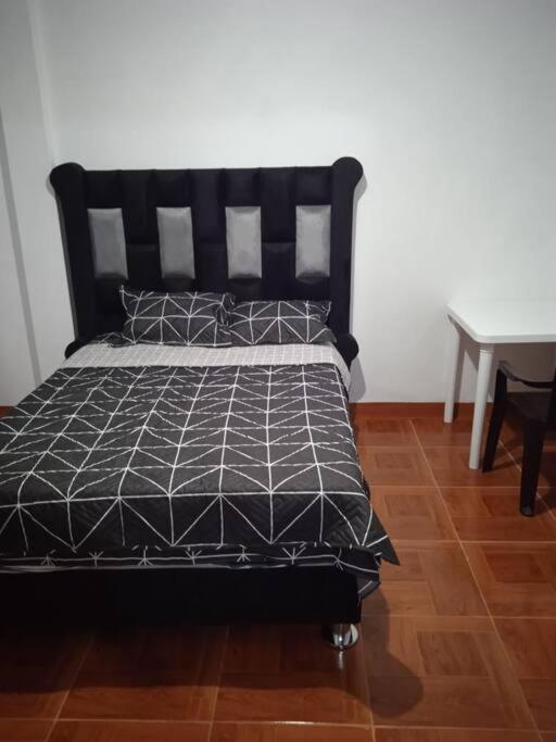departamento con tres cuartos