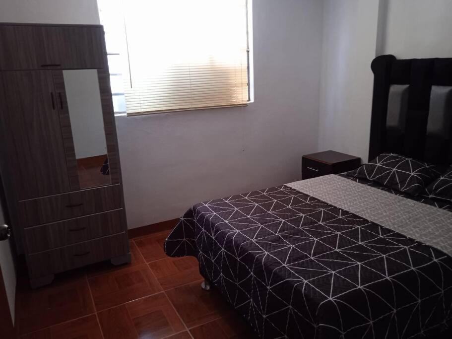 departamento con tres cuartos