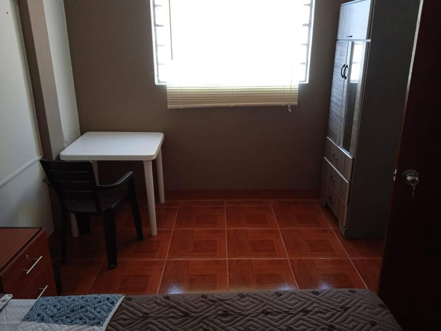 departamento con tres cuartos