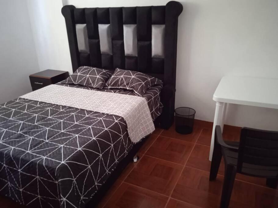 departamento con tres cuartos