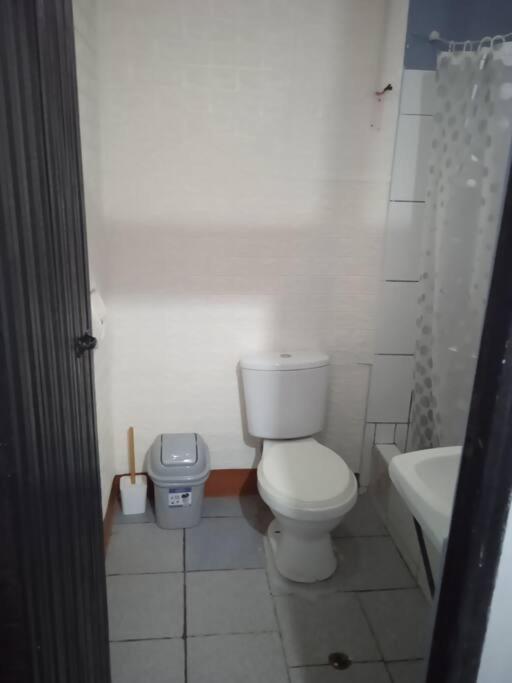 departamento con tres cuartos