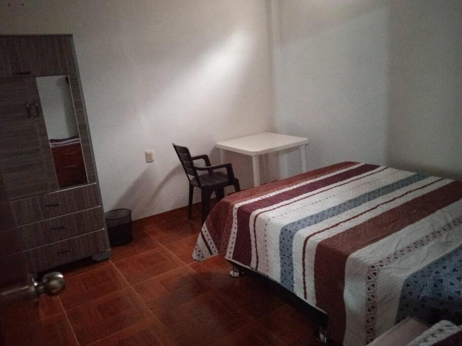 departamento con tres cuartos