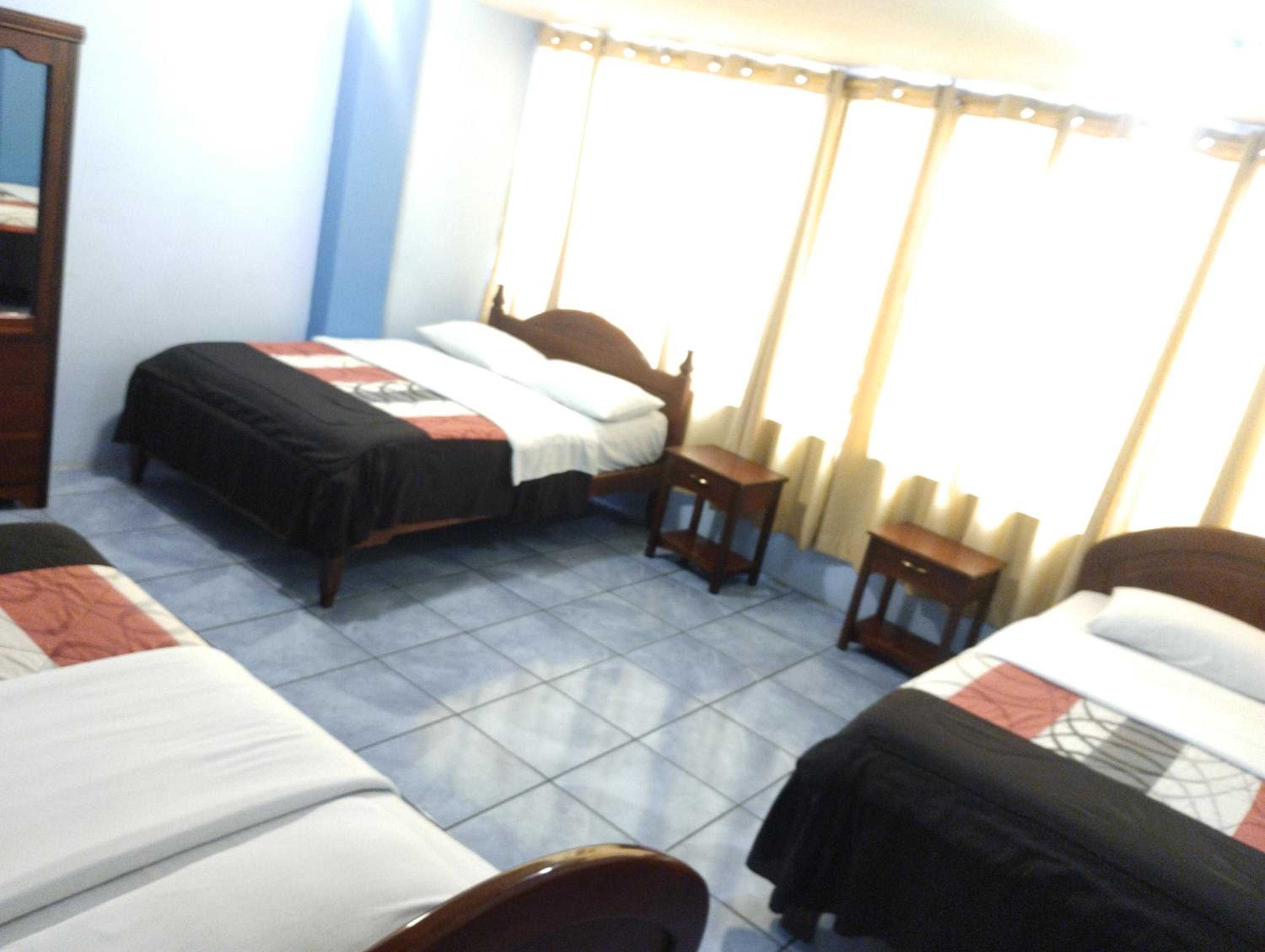 Hostal mariajose baños