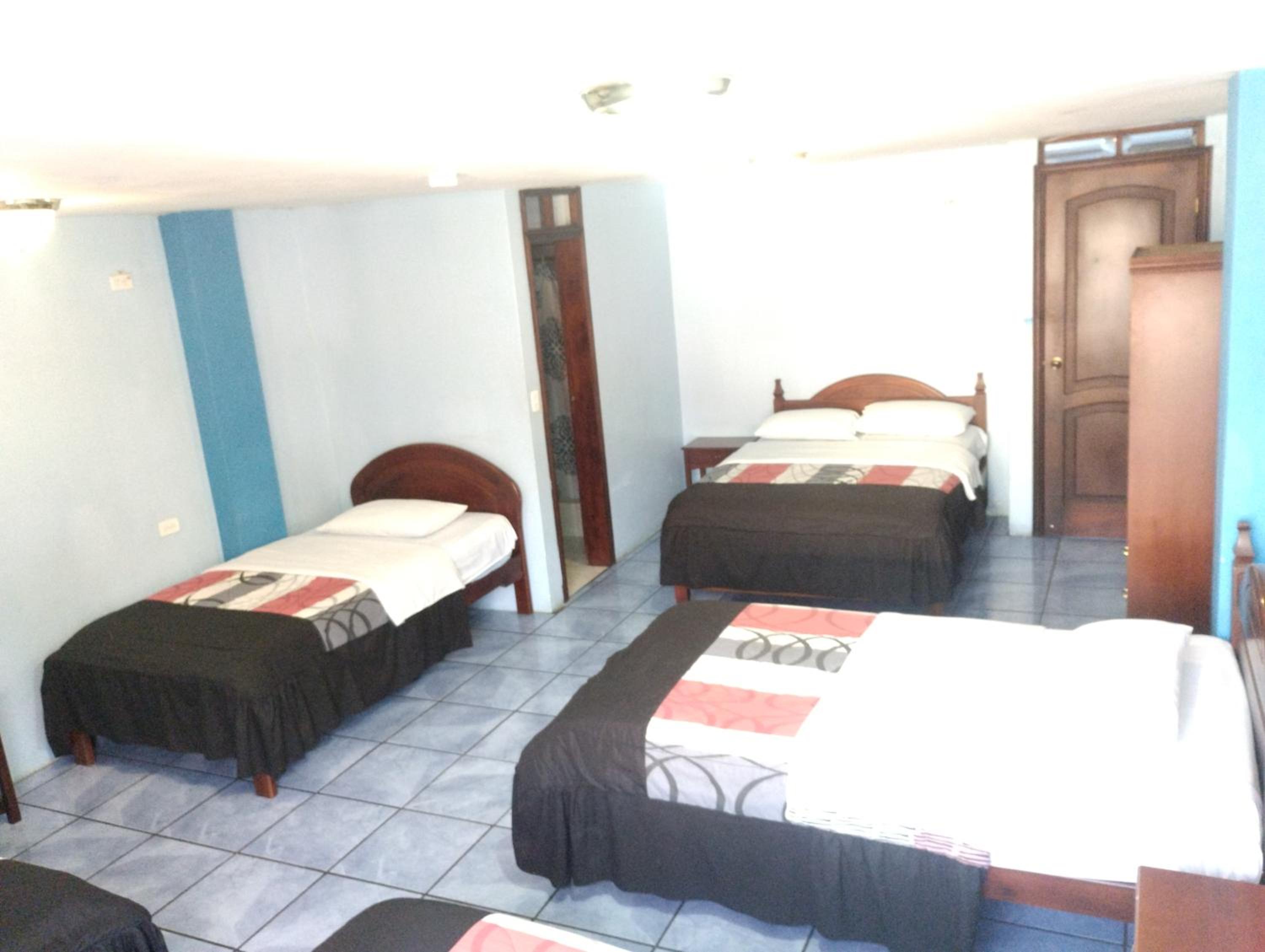 Hostal mariajose baños