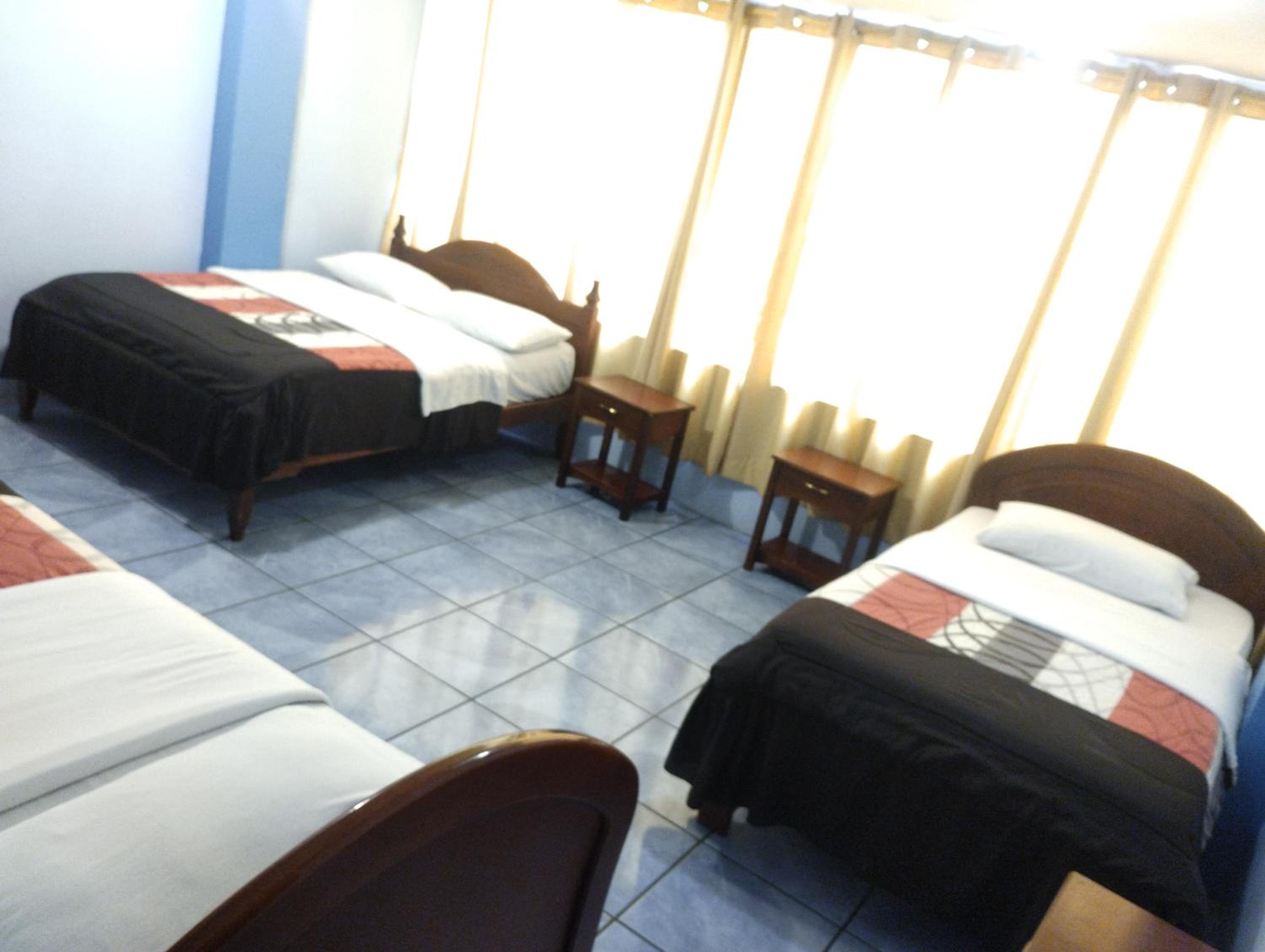 Hostal mariajose baños