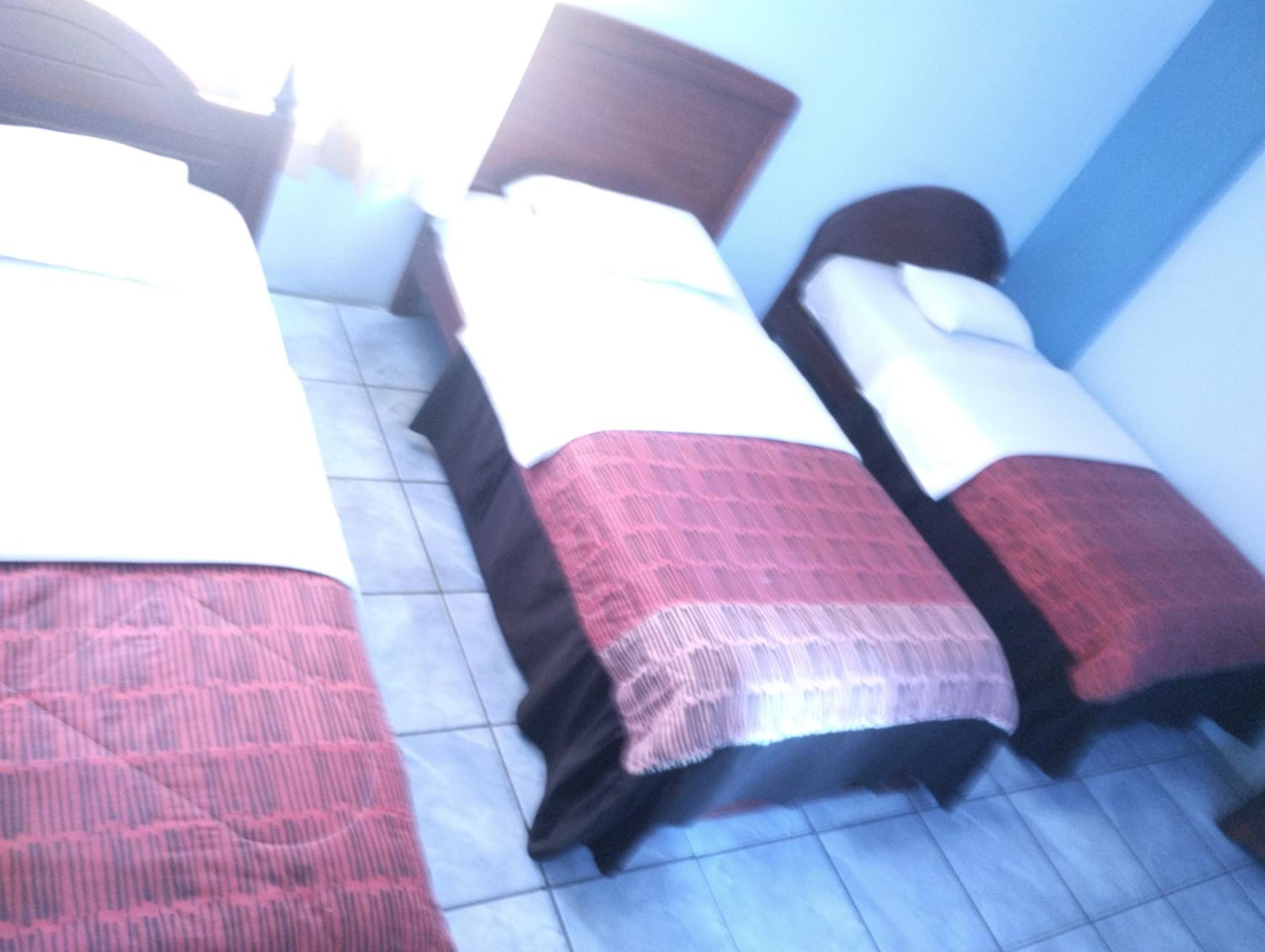 Hostal mariajose baños