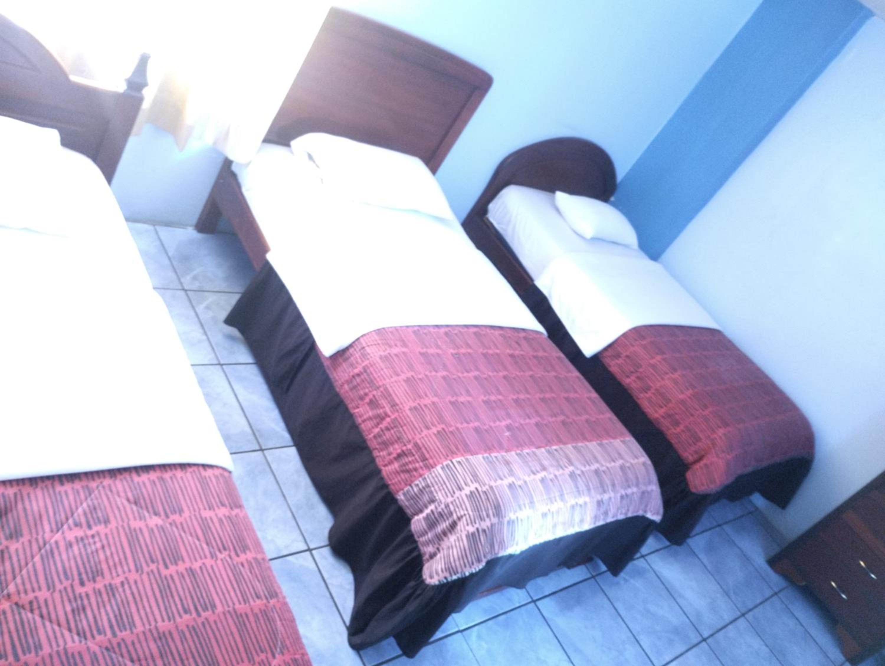 Hostal mariajose baños