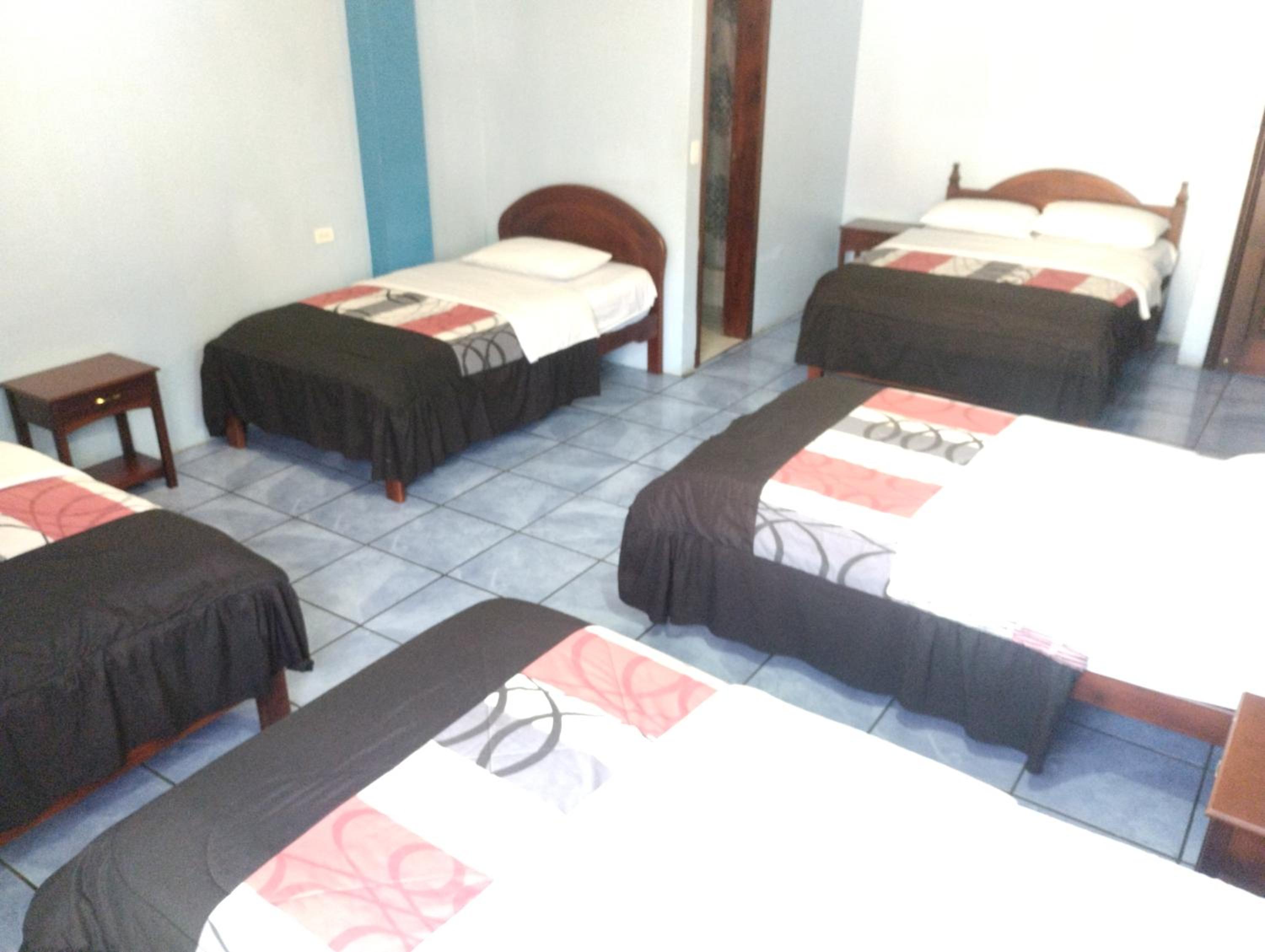 Hostal mariajose baños