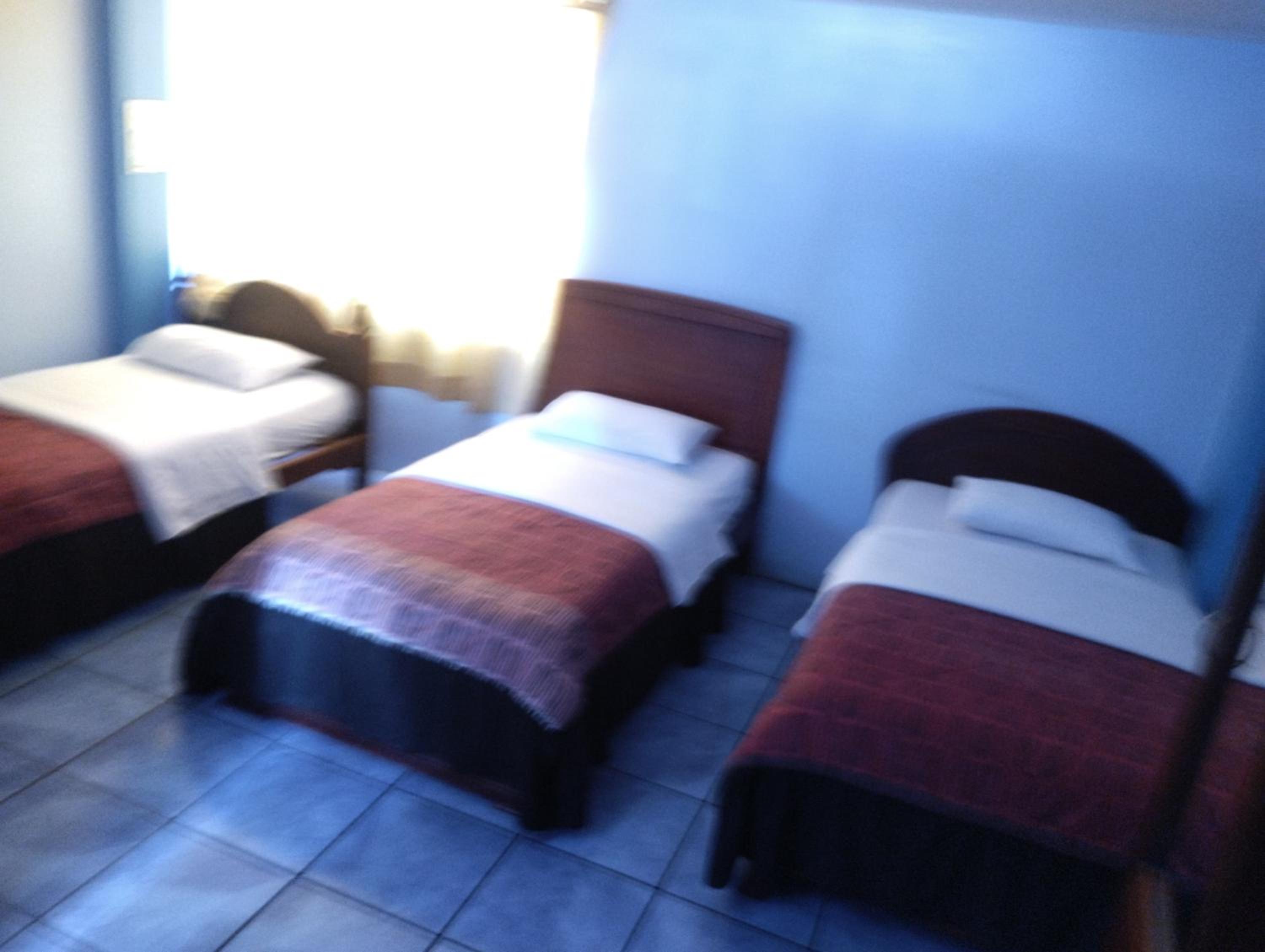 Hostal mariajose baños