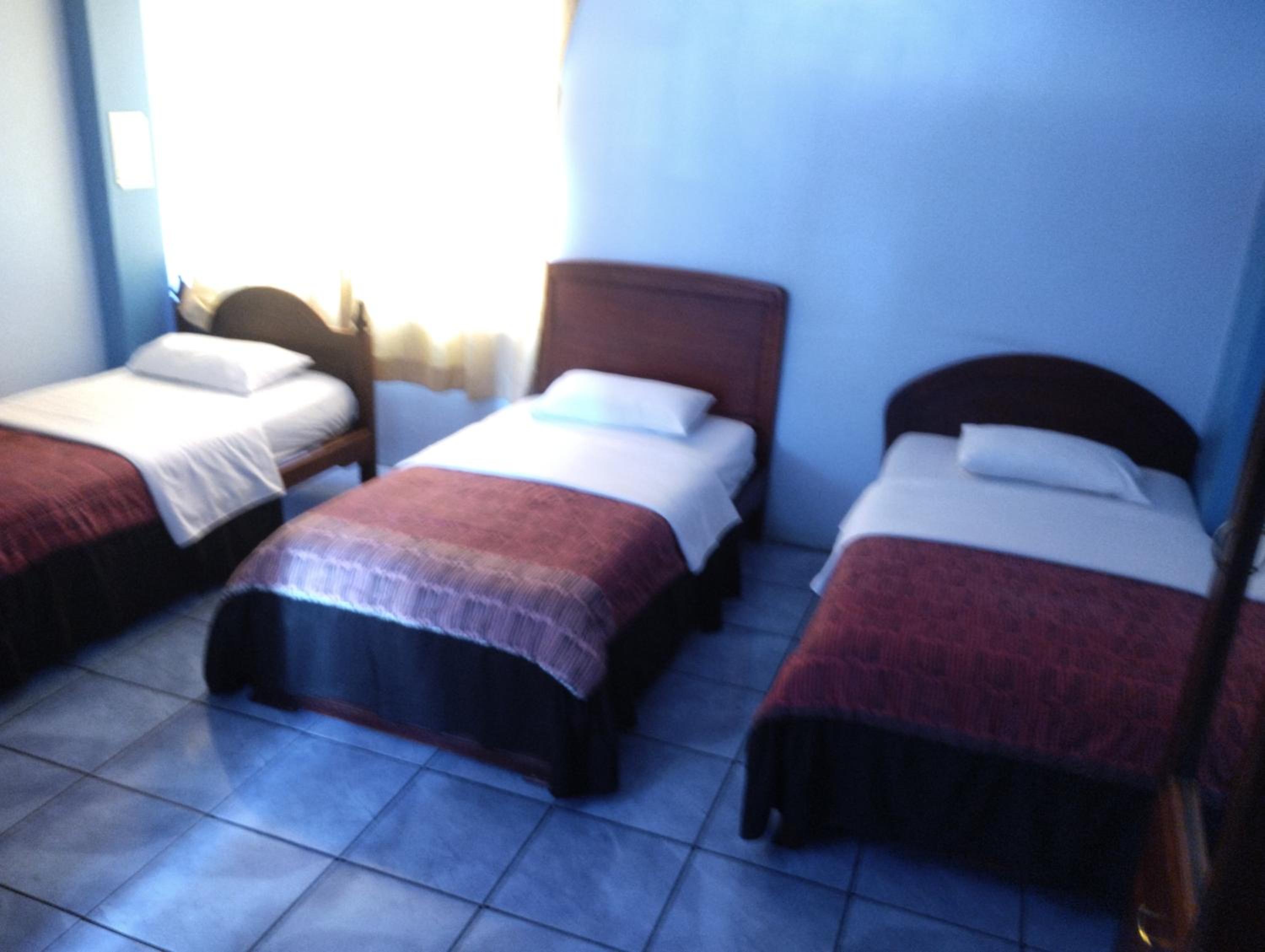 Hostal mariajose baños