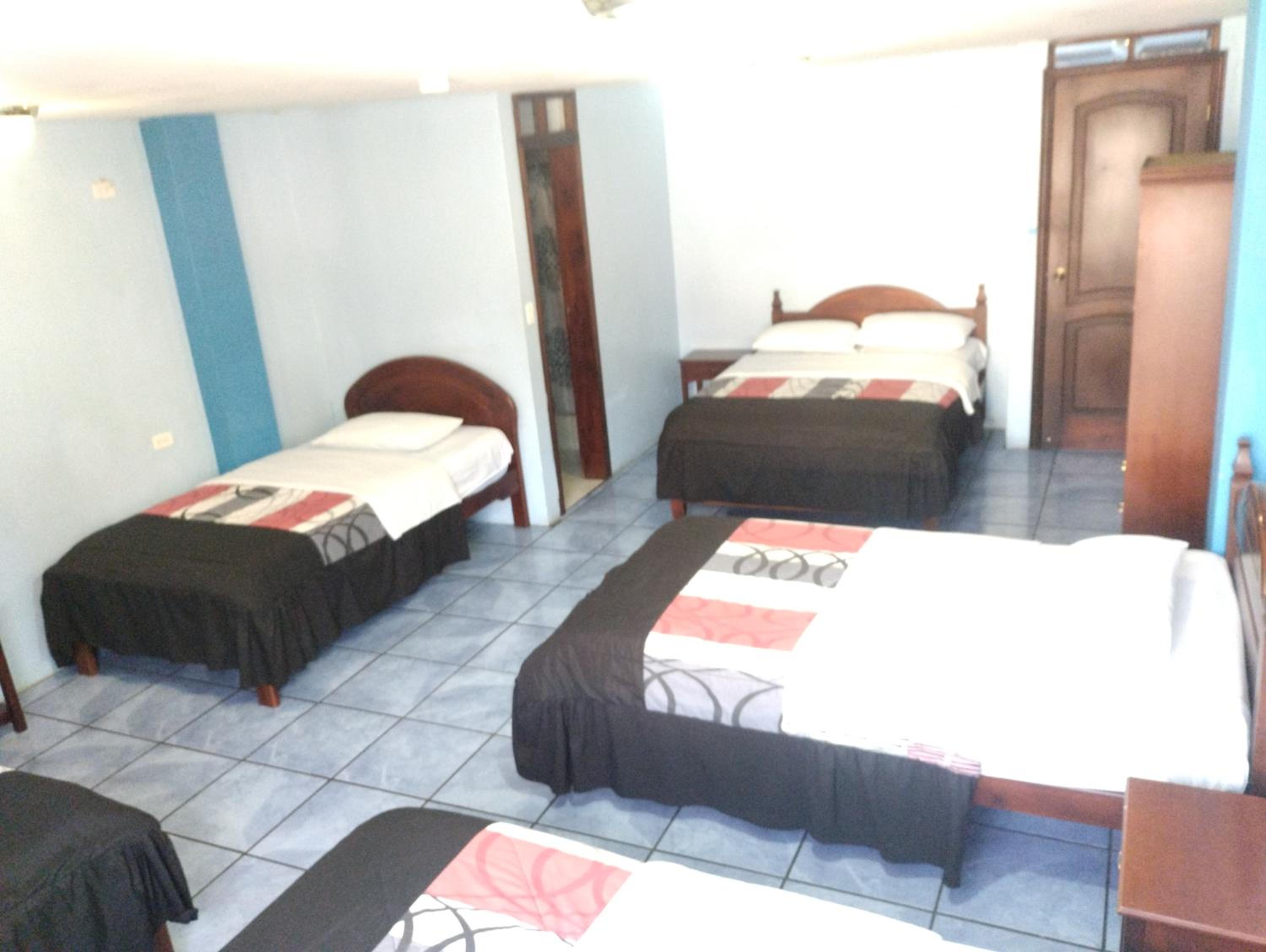 Hostal mariajose baños