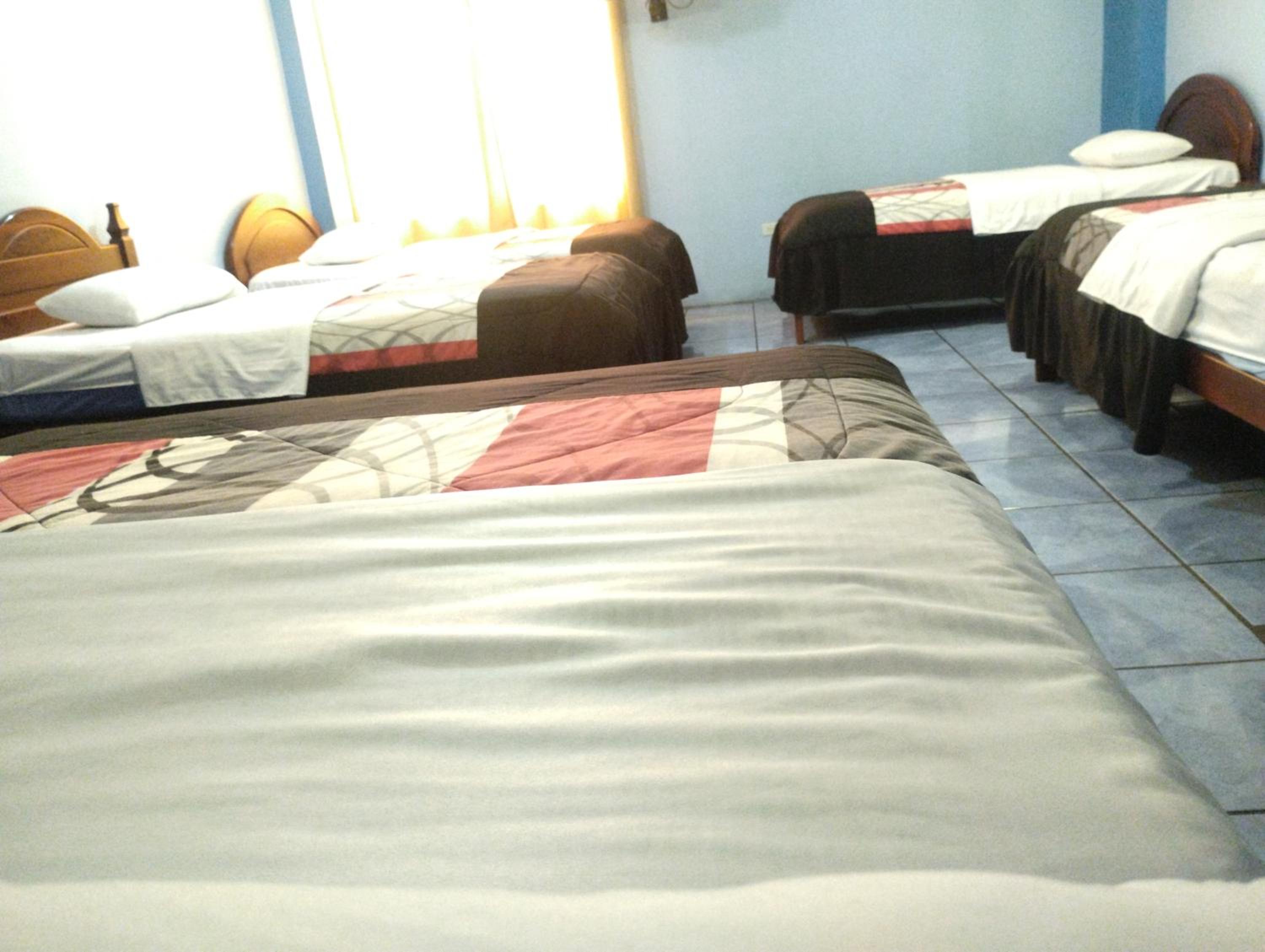 Hostal mariajose baños