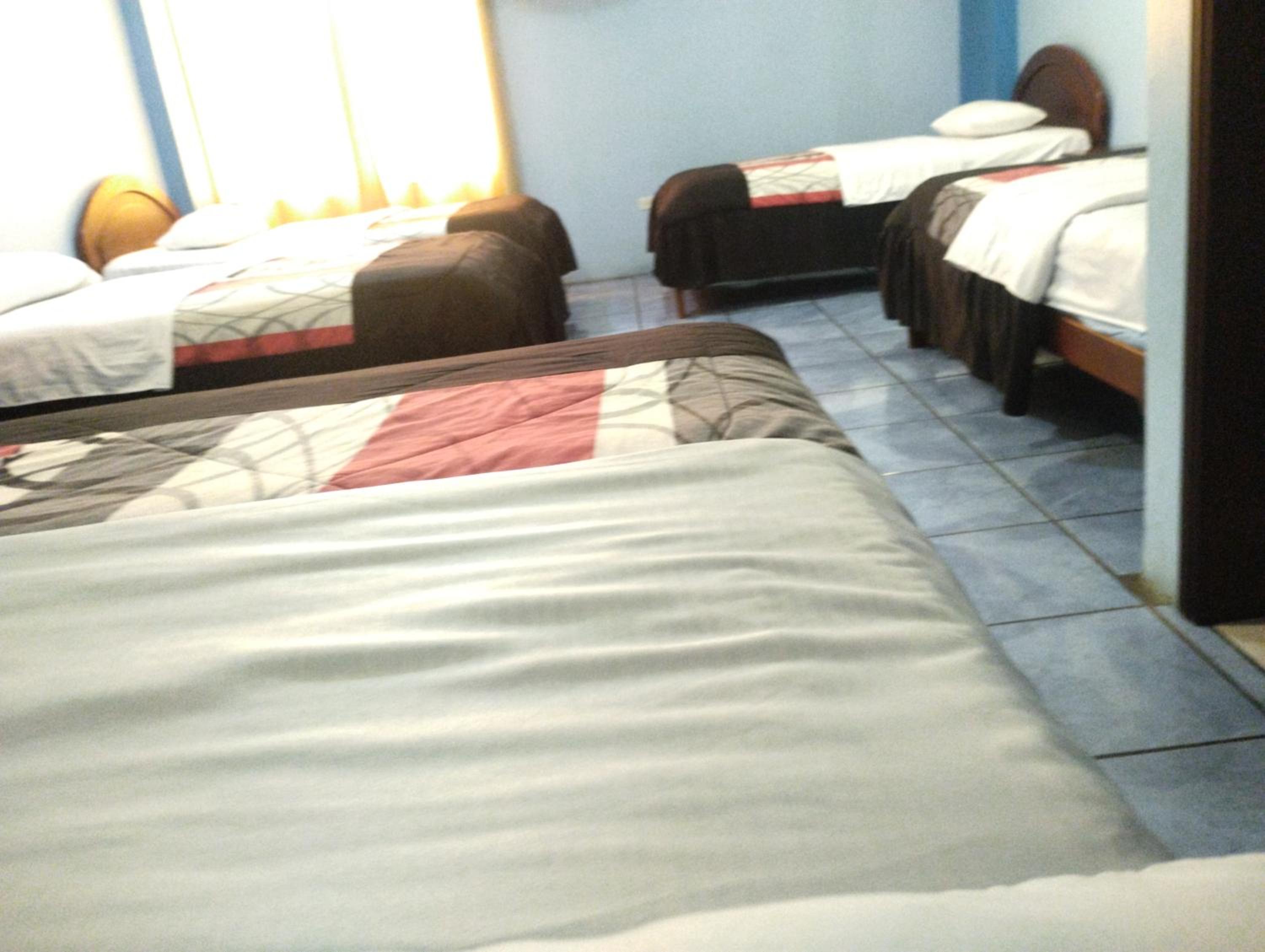 Hostal mariajose baños