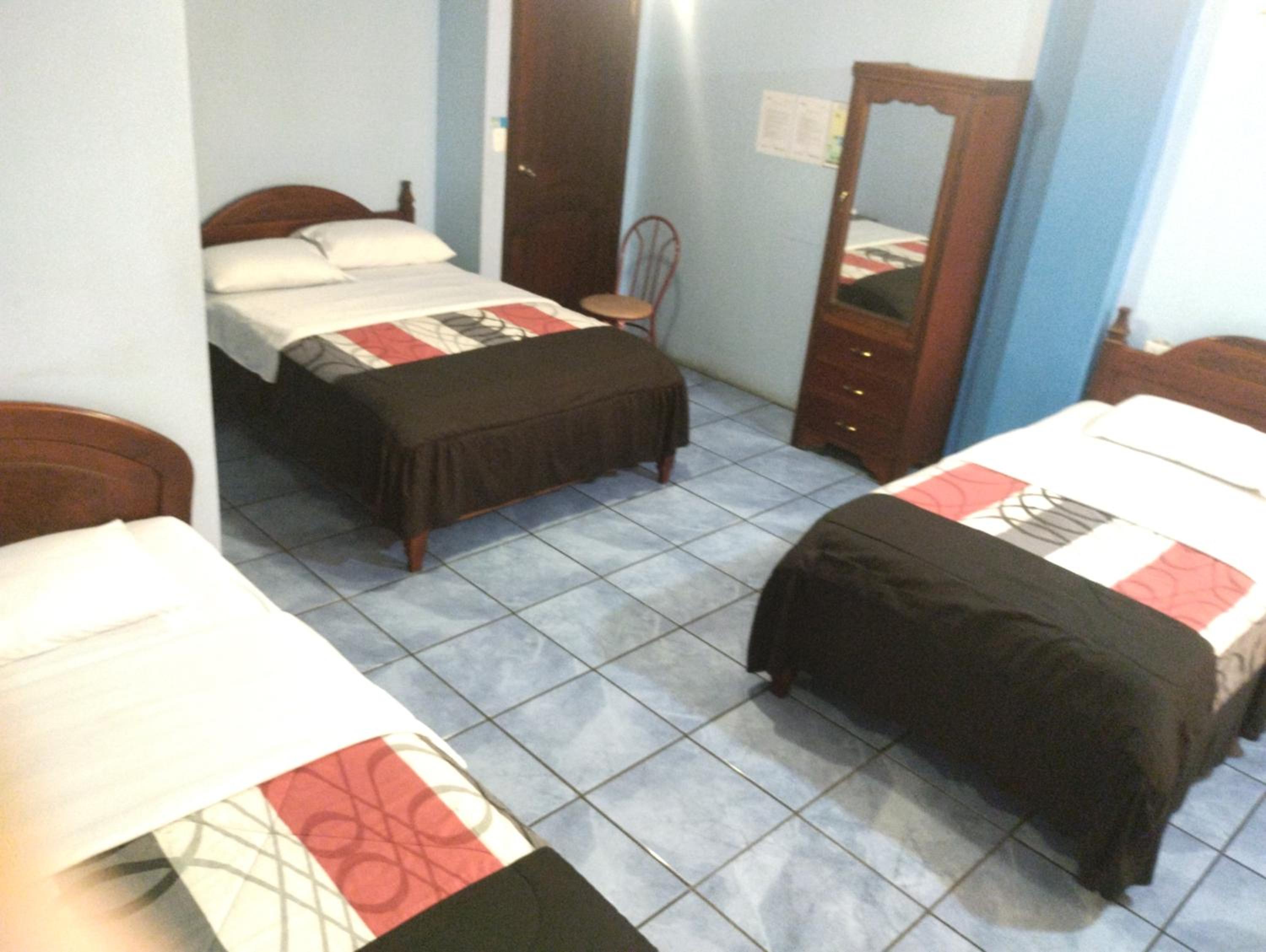 Hostal mariajose baños