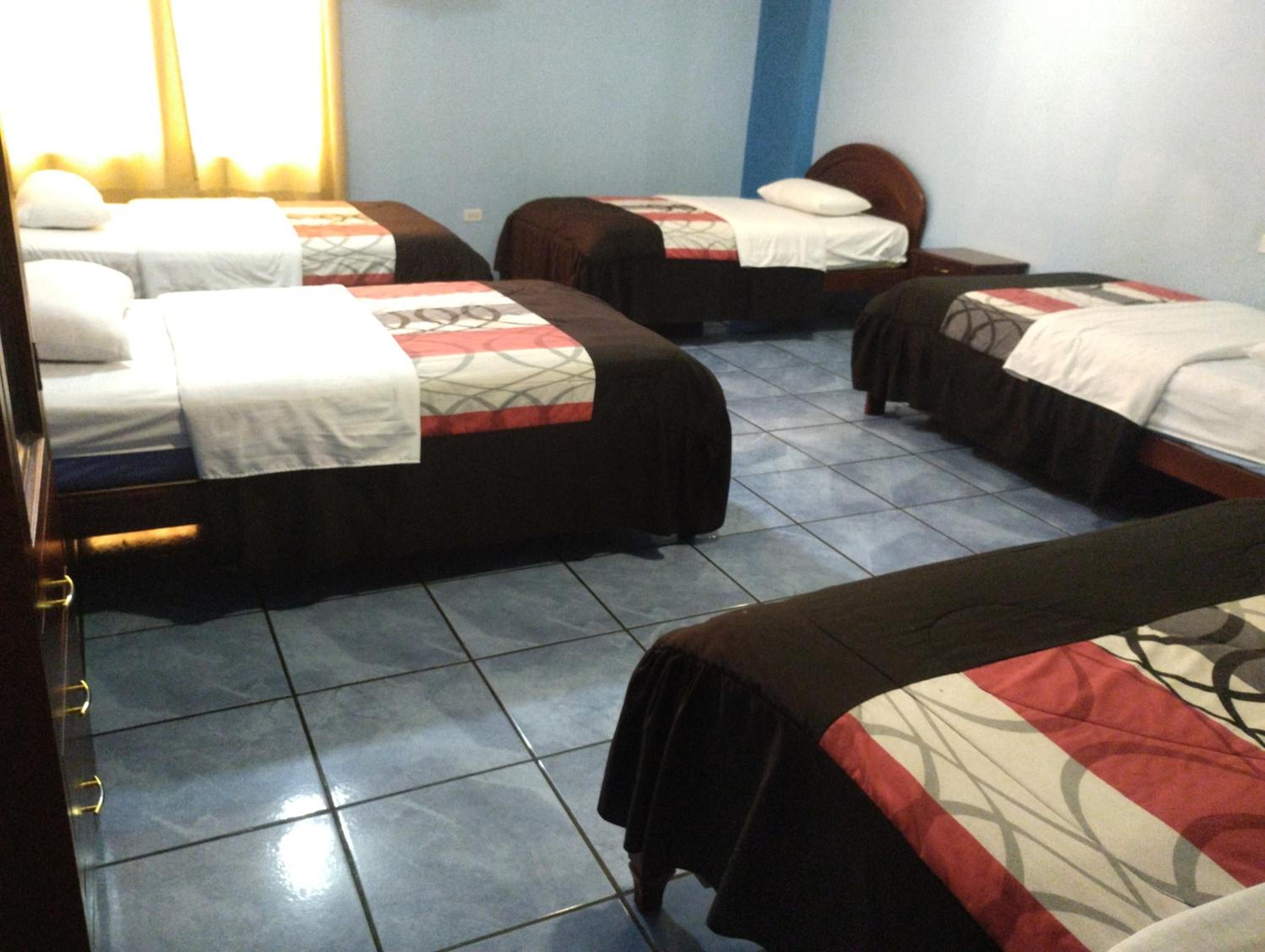 Hostal mariajose baños