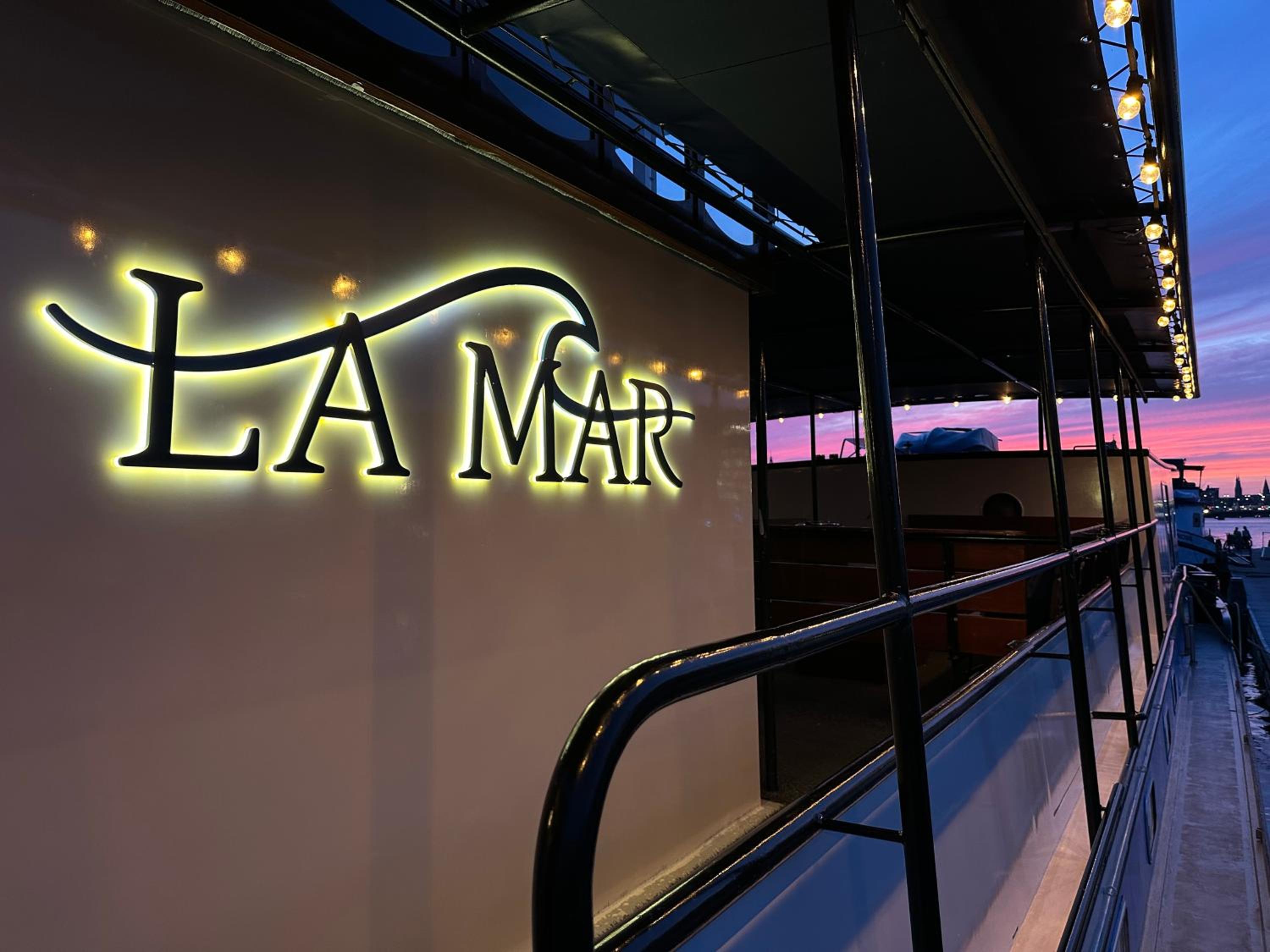 La Mar