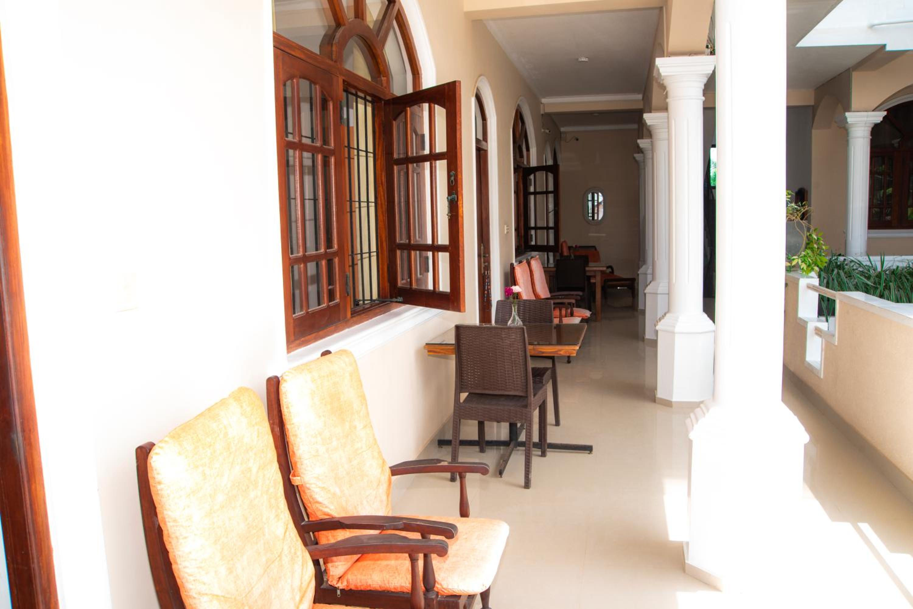 Angel Inn Guest House