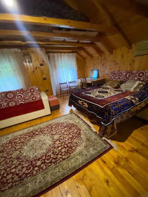 Village Topojan, Kukes, Albania photo 4