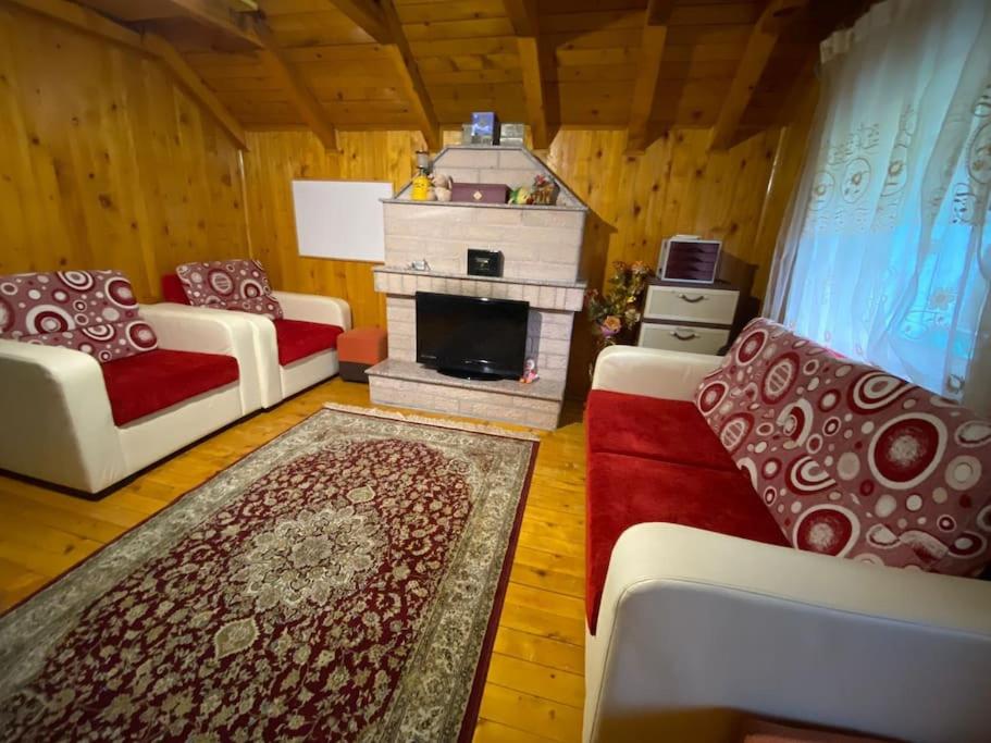 Village Topojan, Kukes, Albania photo 5