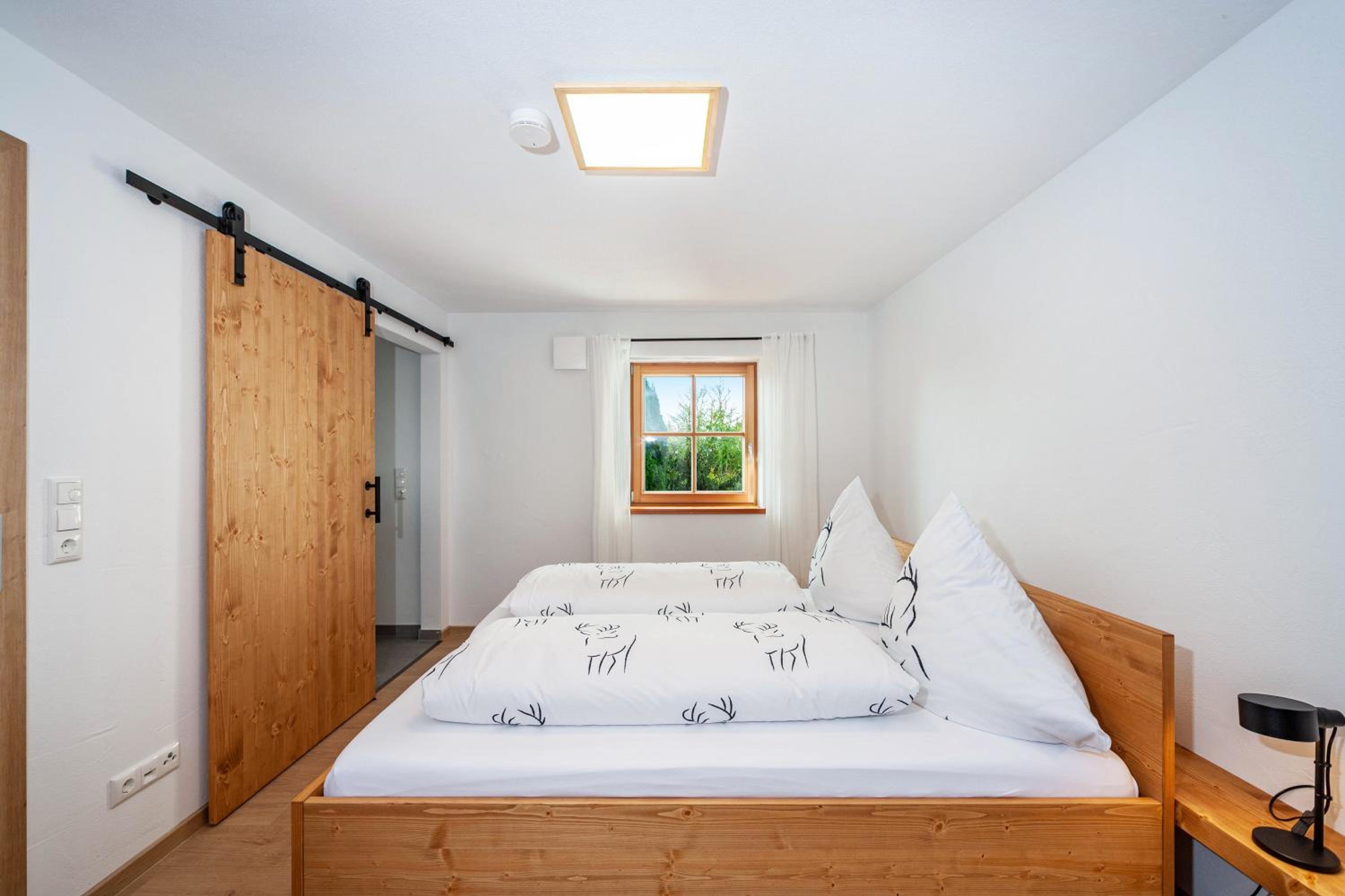 Allpano Pension und Ferienwohnungen