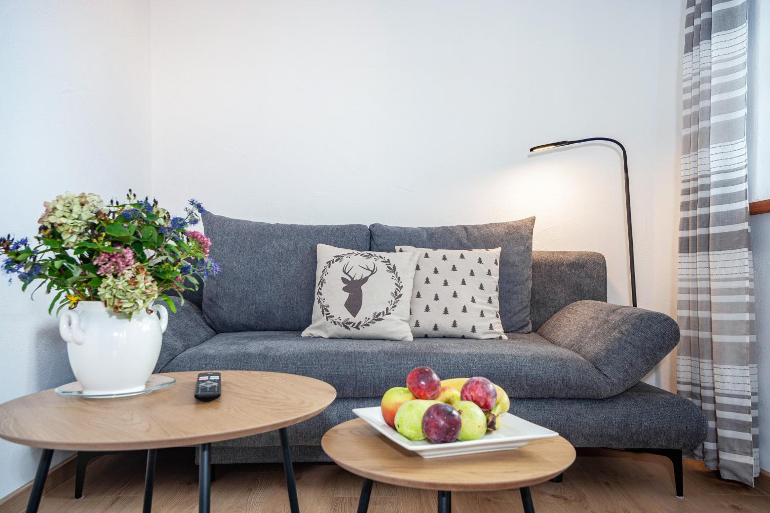 Allpano Pension und Ferienwohnungen