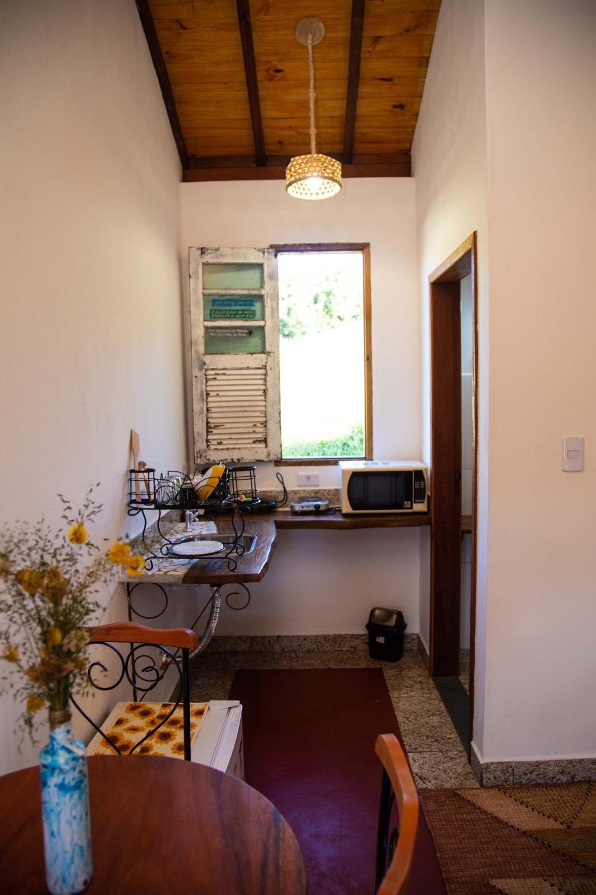 Villa Vinil