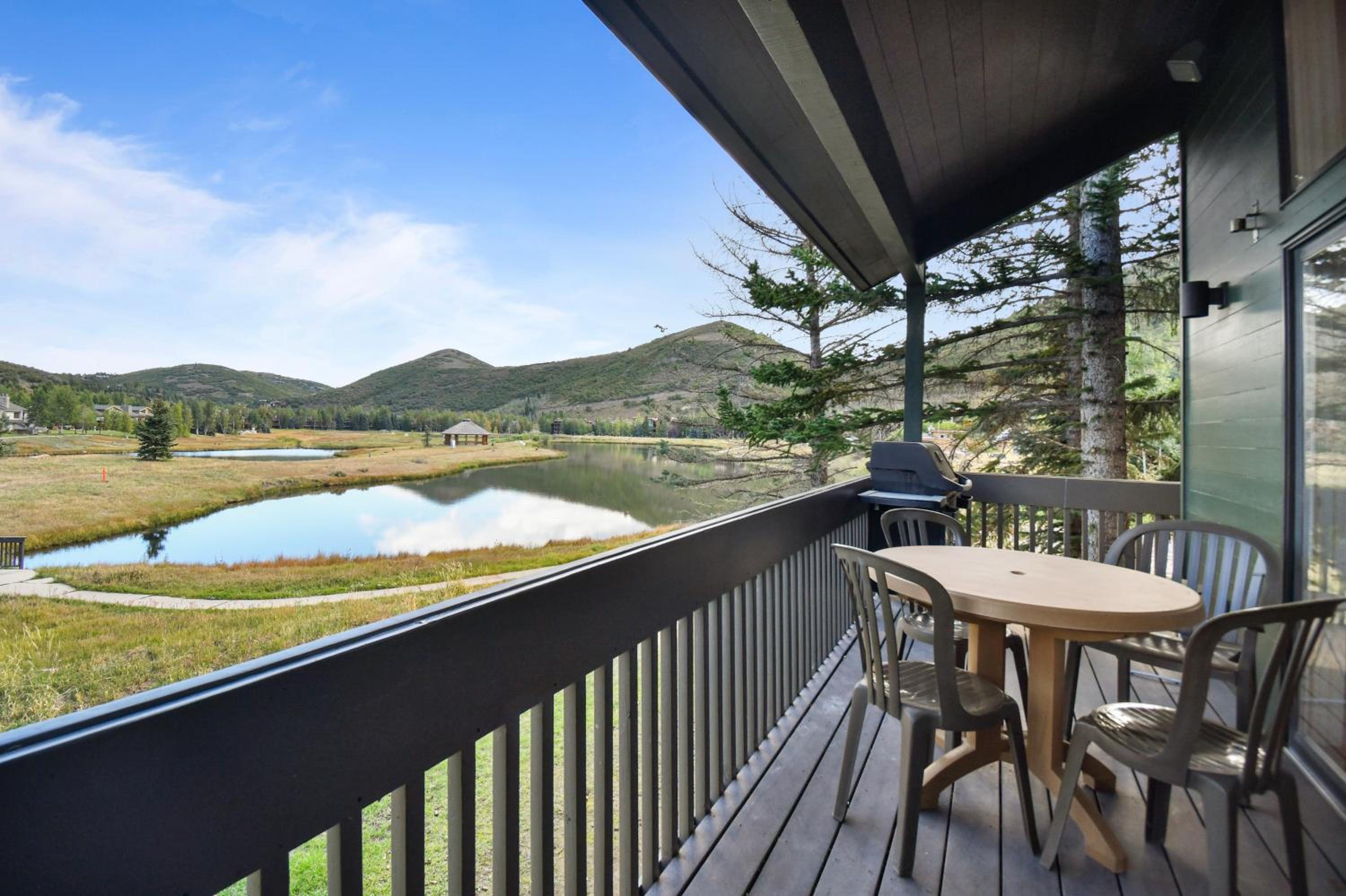 Lakeside Condos by Park City Vacations view 5