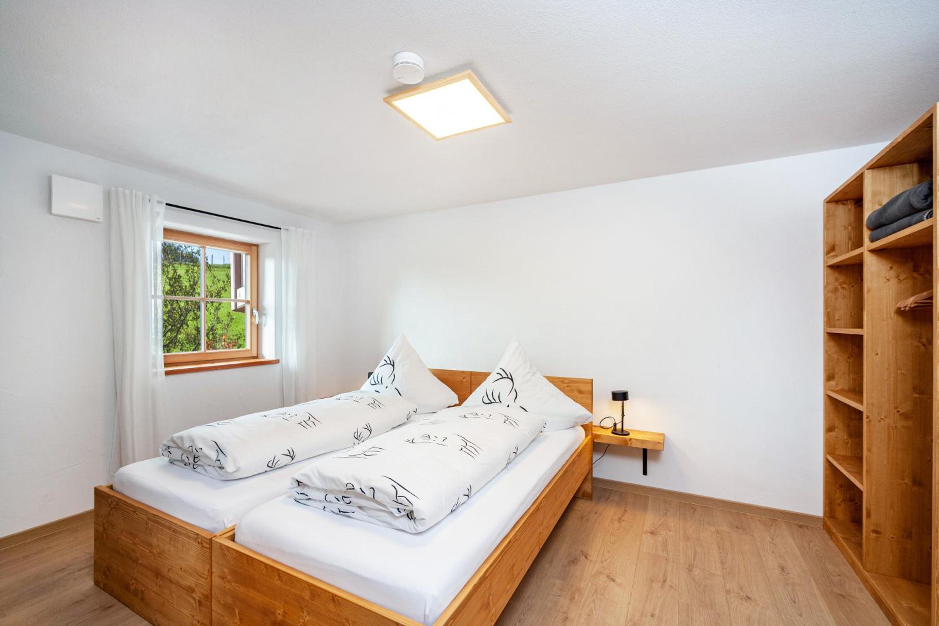 Allpano Pension und Ferienwohnungen