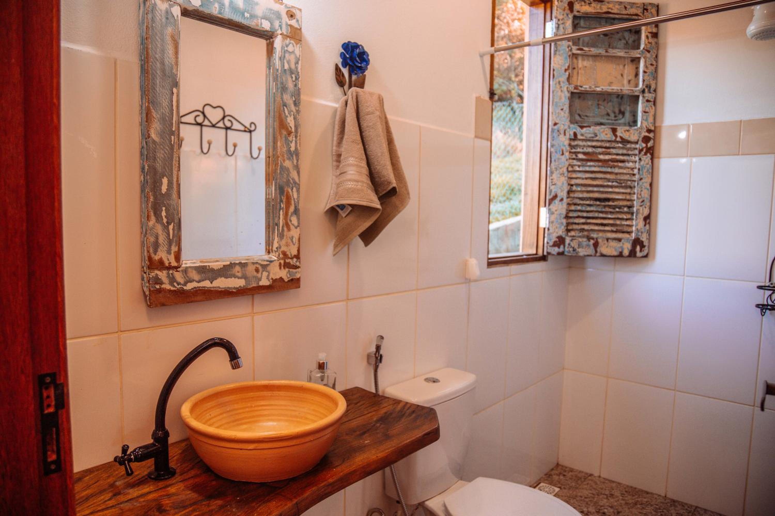 Villa Vinil