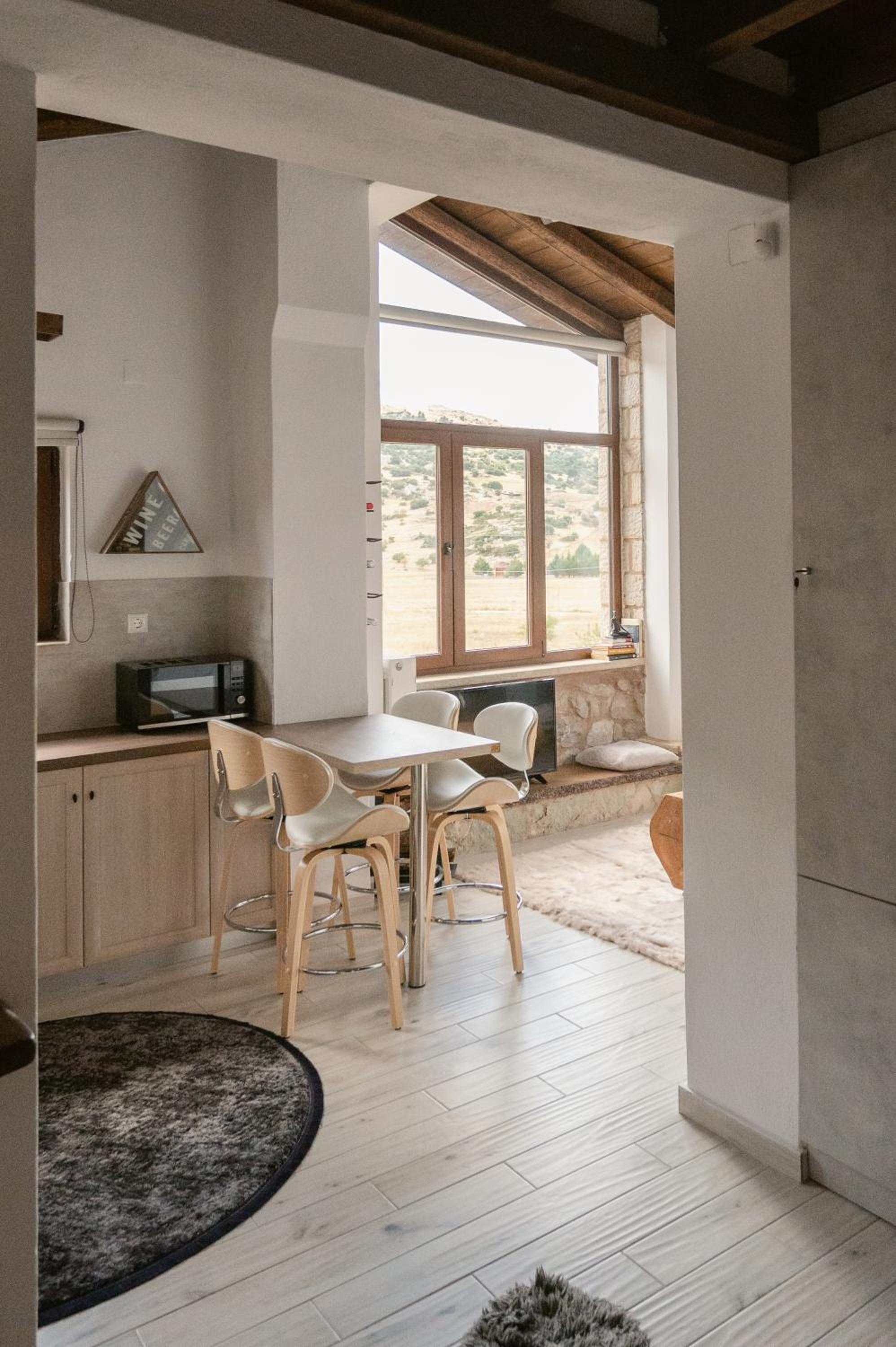 Cloud9 Chalet