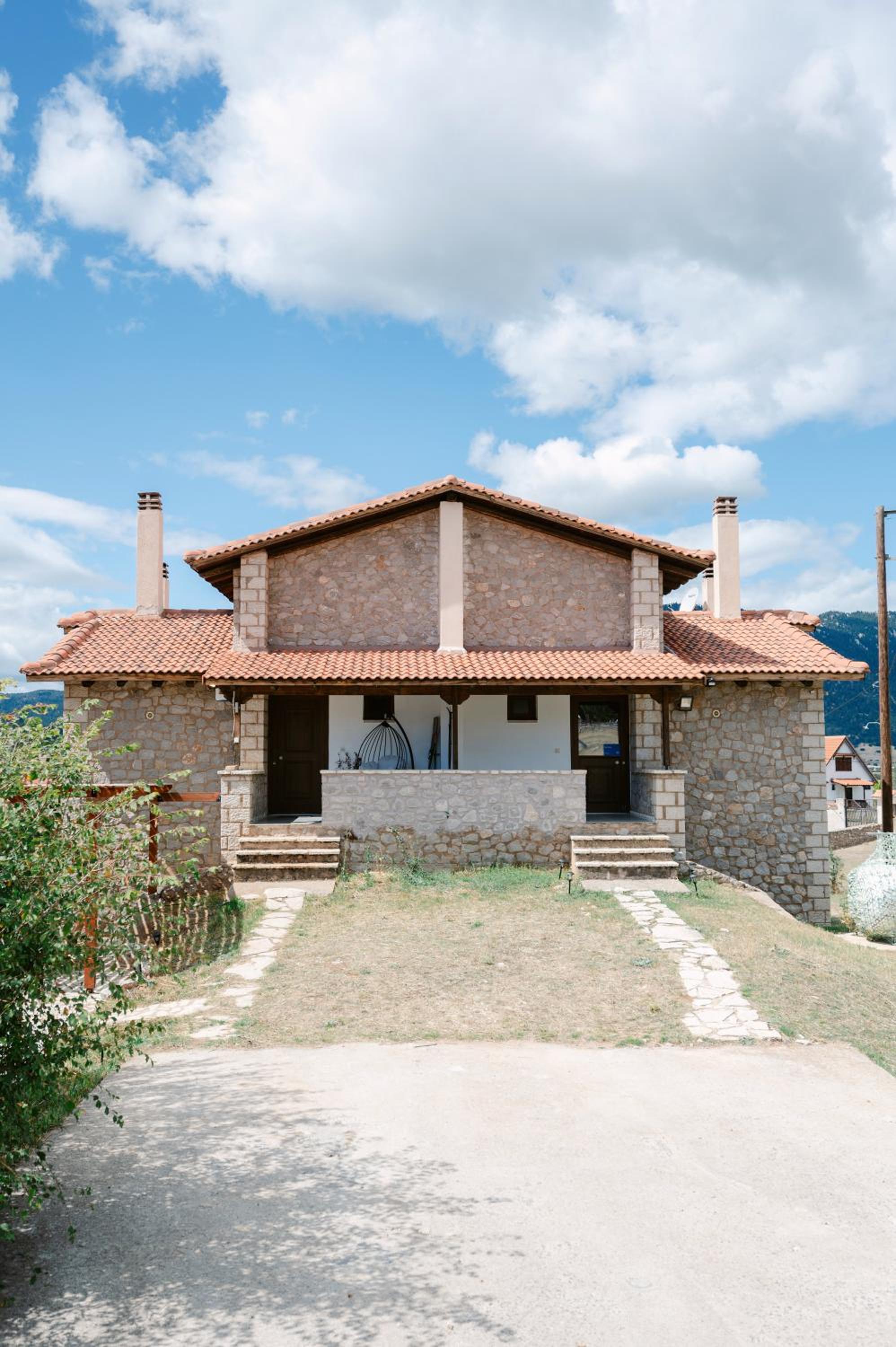 Cloud9 Chalet