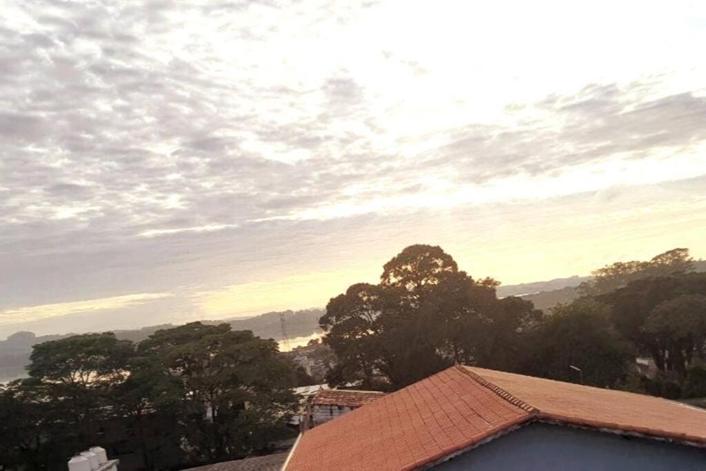 Sinta-se em casa com diversão!