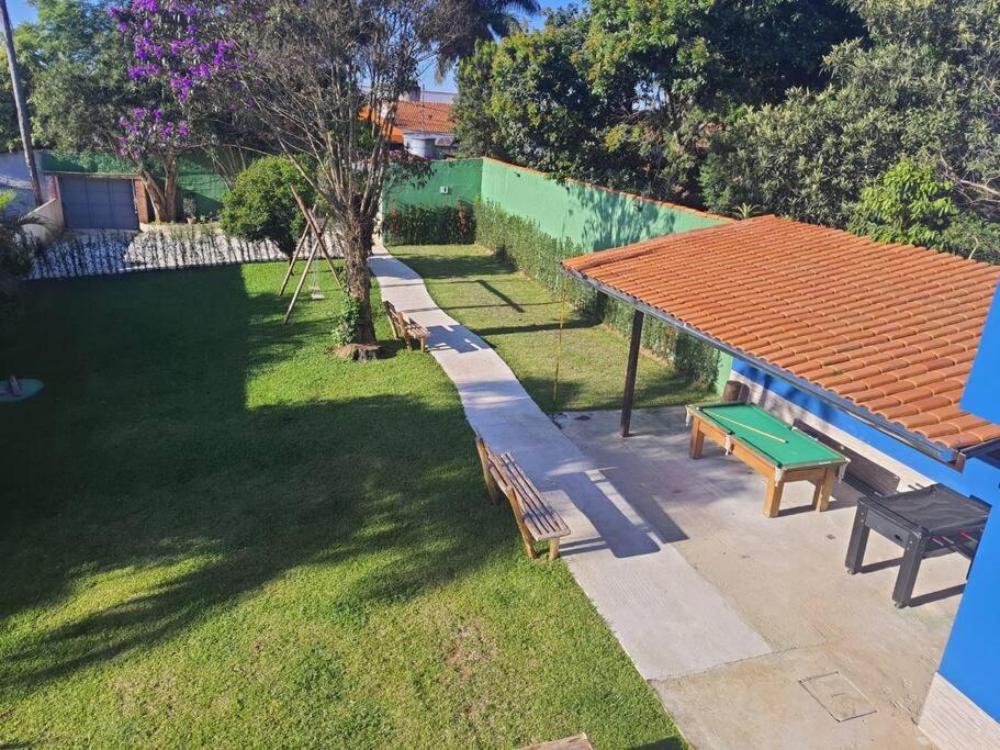 Sinta-se em casa com diversão!