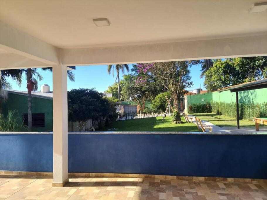 Sinta-se em casa com diversão!
