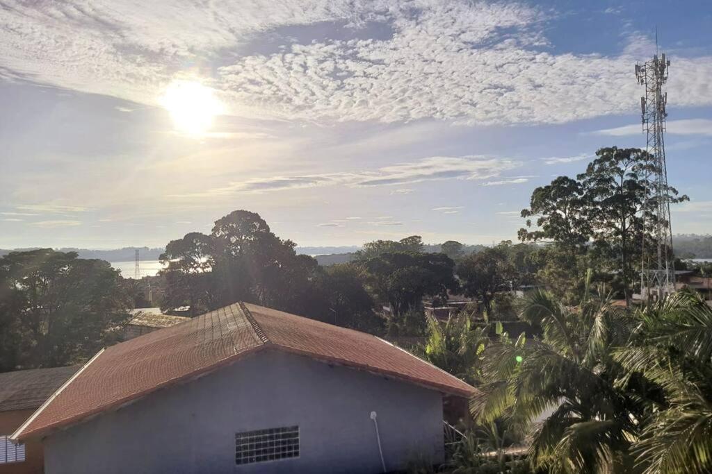 Sinta-se em casa com diversão!