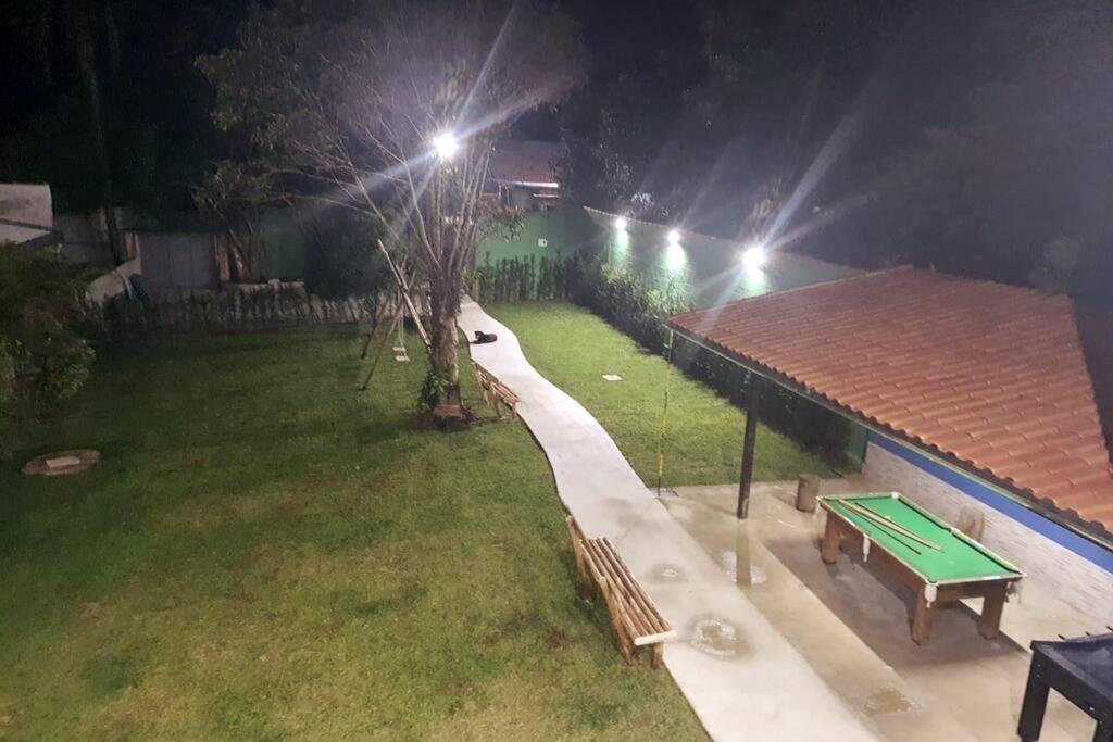 Sinta-se em casa com diversão!