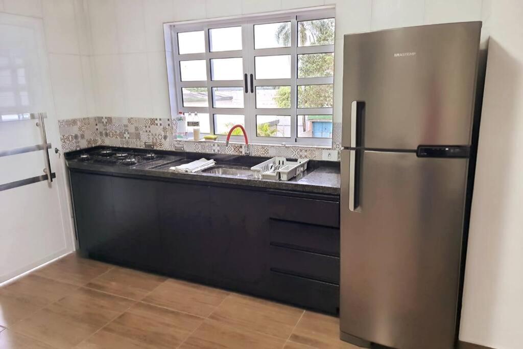 Sinta-se em casa com diversão!