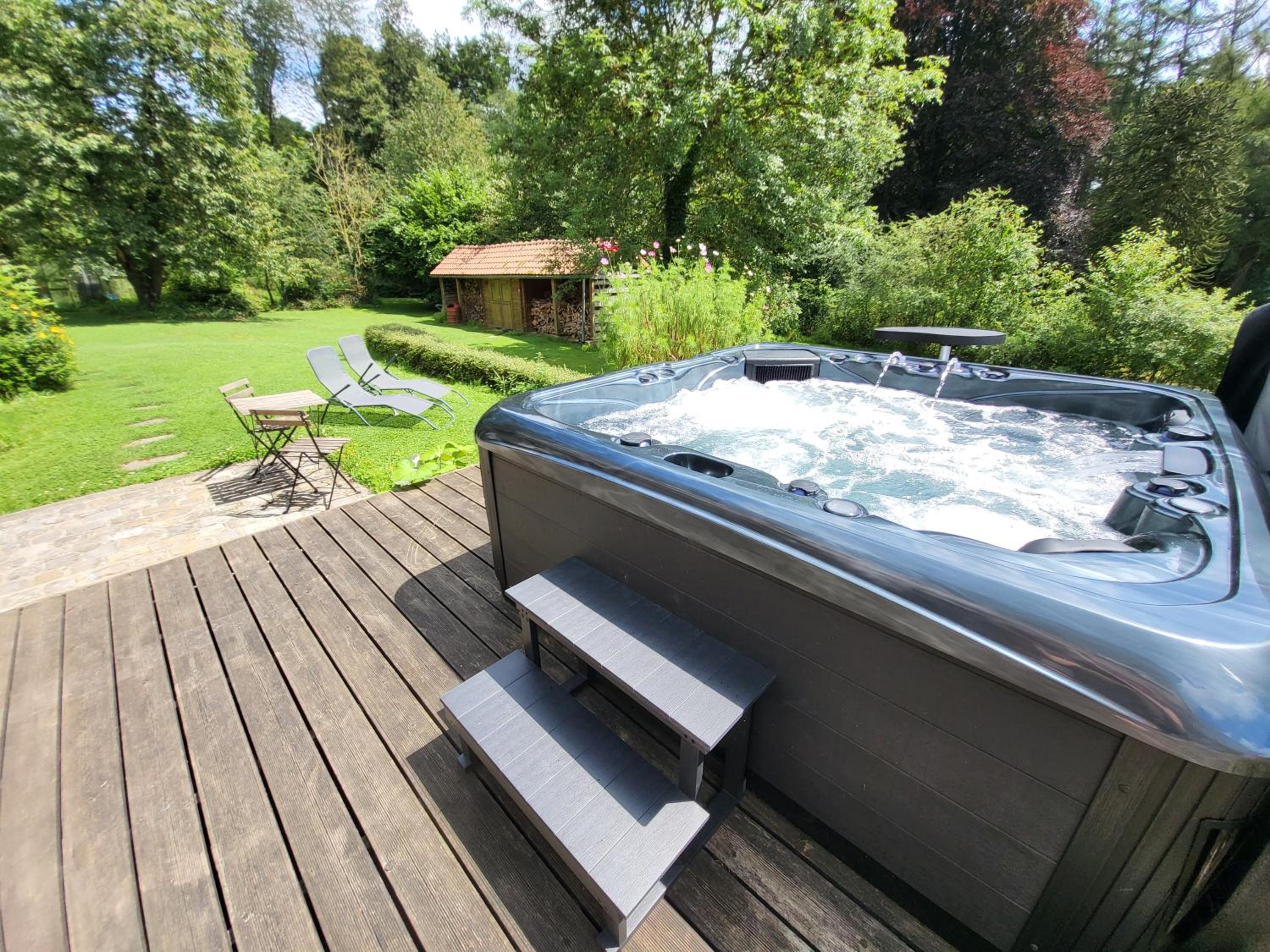 B&B Le Bois de Champia