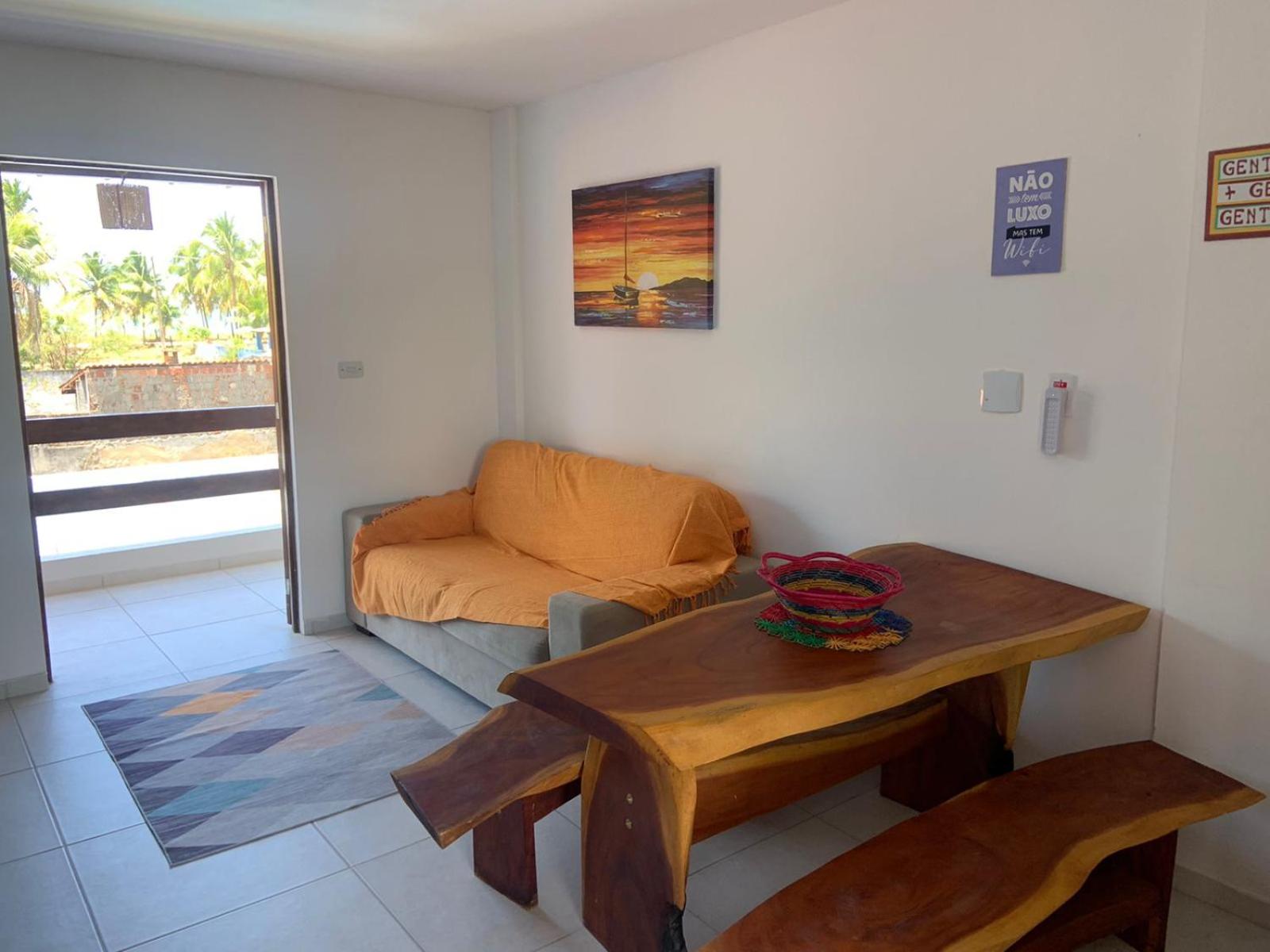 Privê Enseada de Tamandaré com Vista Mar