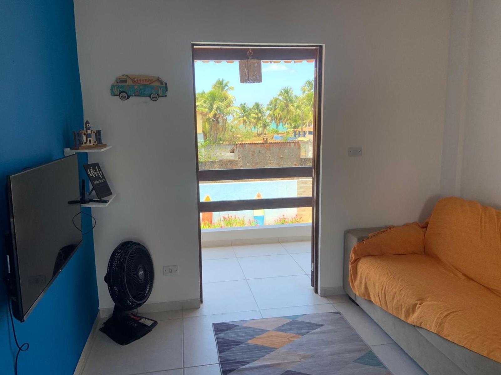Privê Enseada de Tamandaré com Vista Mar