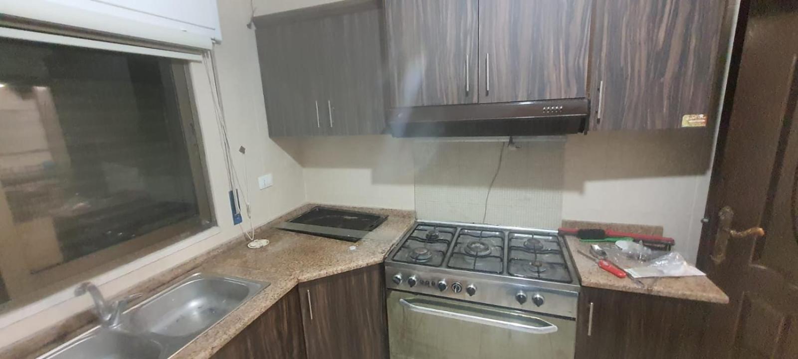 Furniture apartment for families 3 bedroom view 5