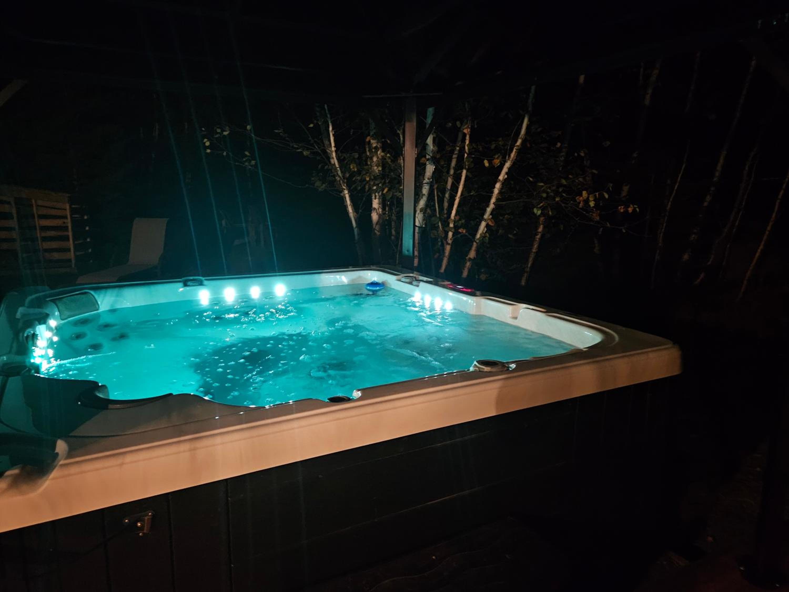 Le Chalet Enchanté