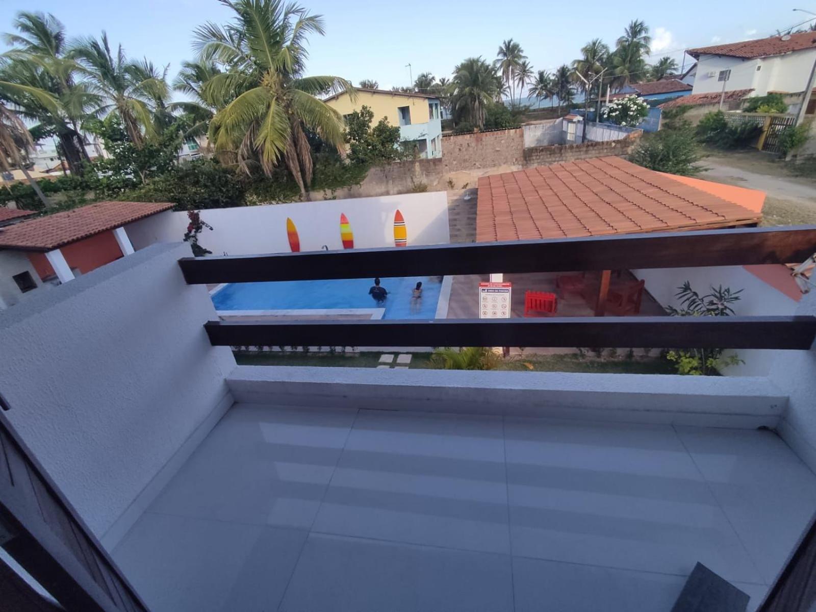 Privê Enseada de Tamandaré com Vista Mar