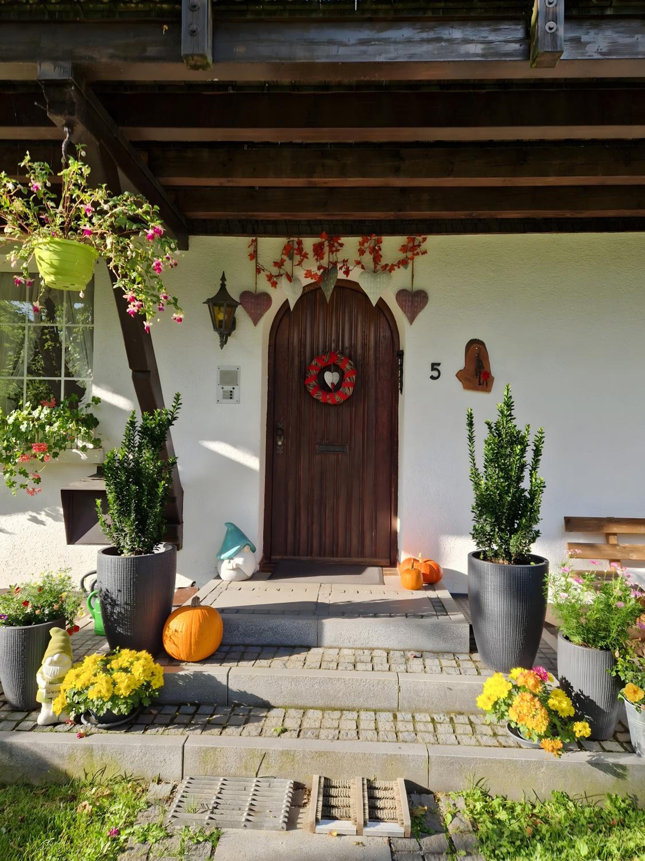 Altes Zollhüsli