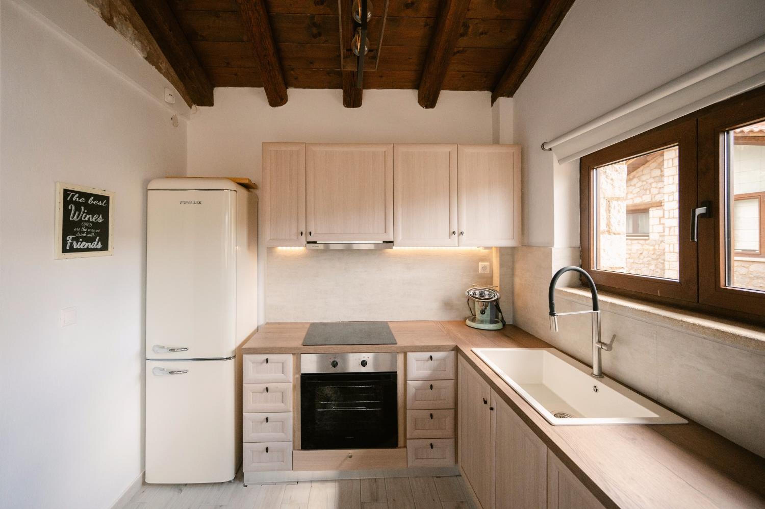 Cloud9 Chalet